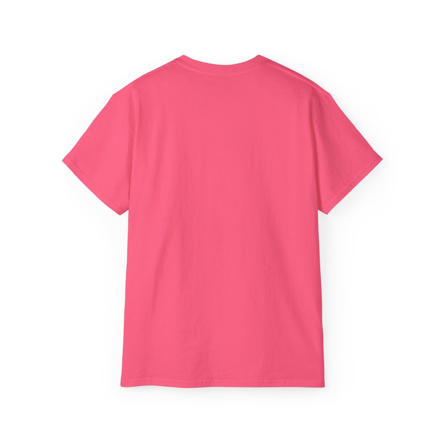 Unisex Ultra Cotton Tee - Elements of Goodness; Positive Vibes T-shirt