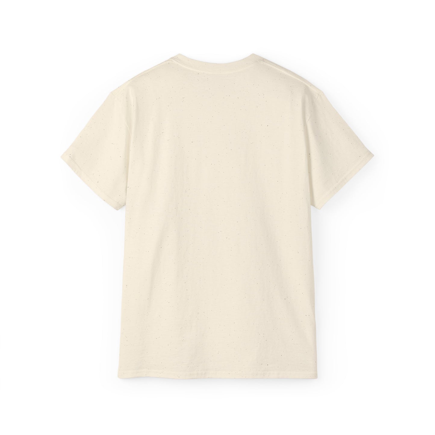 Unisex Ultra Cotton Tee - Elements of Goodness; Positive Vibes T-shirt
