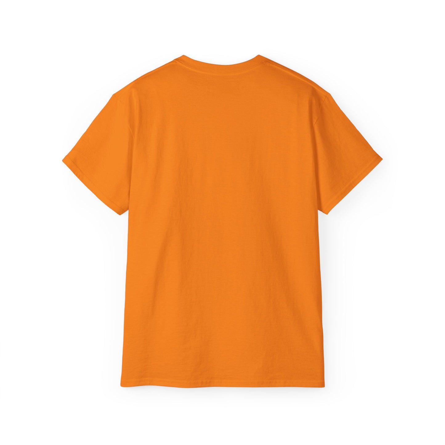 Unisex Ultra Cotton Tee - Elements of Goodness; Positive Vibes T-shirt
