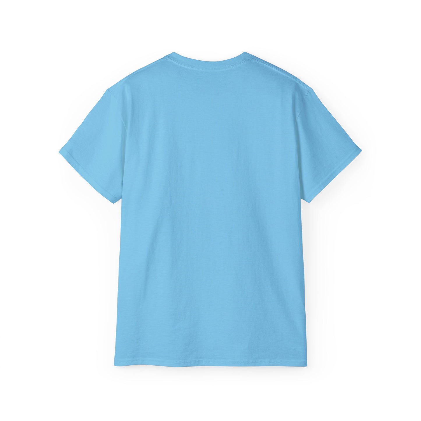 Unisex Ultra Cotton Tee - Elements of Goodness; Positive Vibes T-shirt