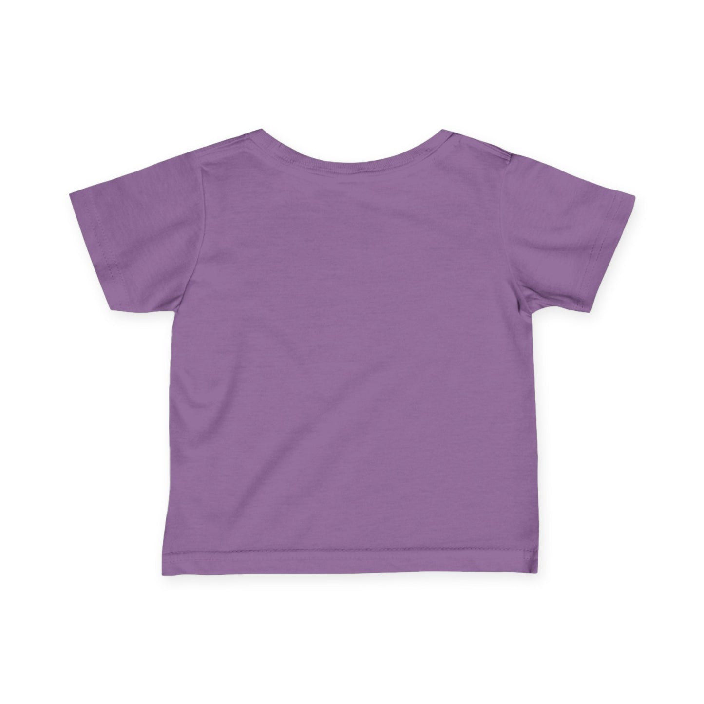 Infant Fine Jersey Tee - Elements of Goodness - Peace, Love, Happiness etc.