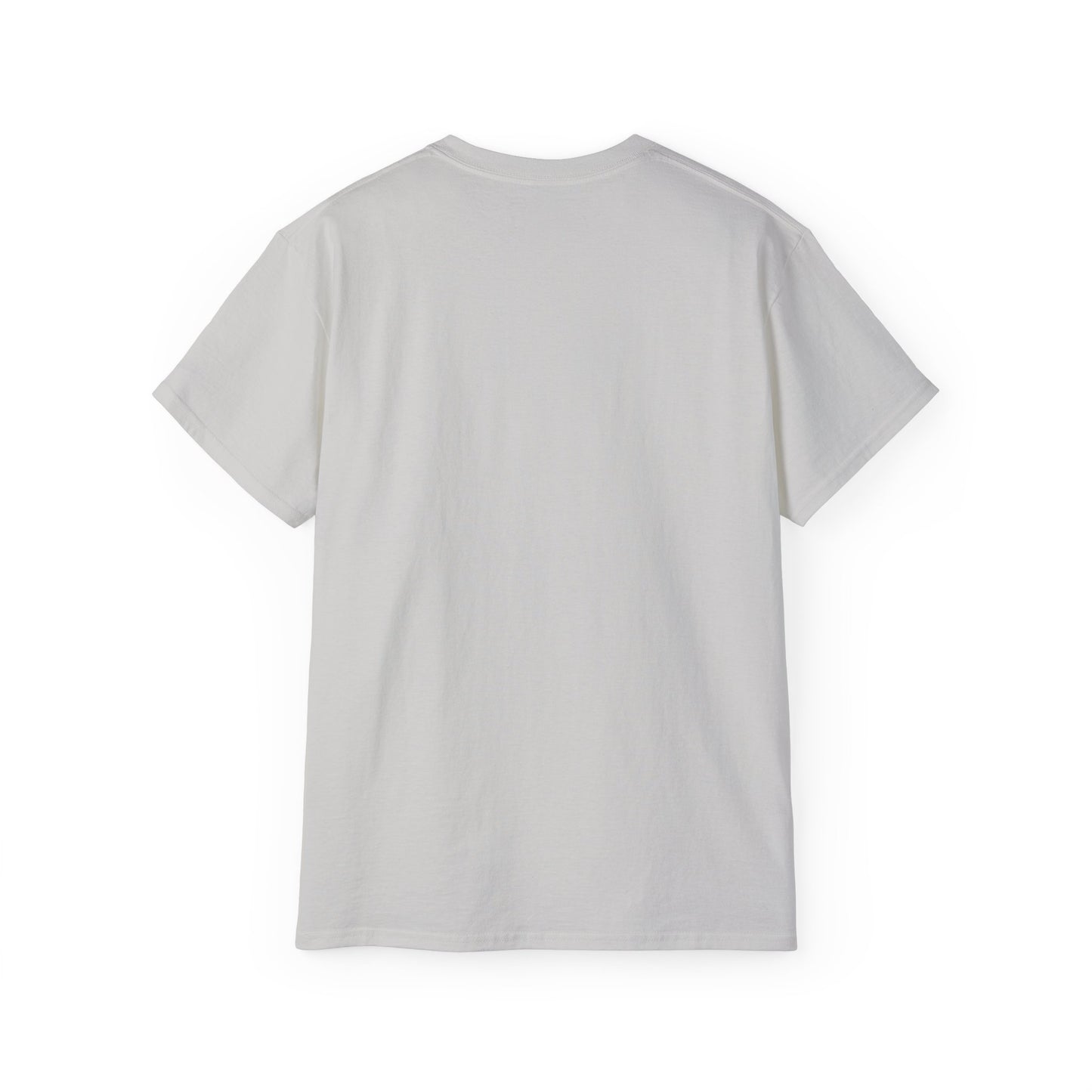 Unisex Ultra Cotton Tee - Elements of Goodness; Positive Vibes T-shirt