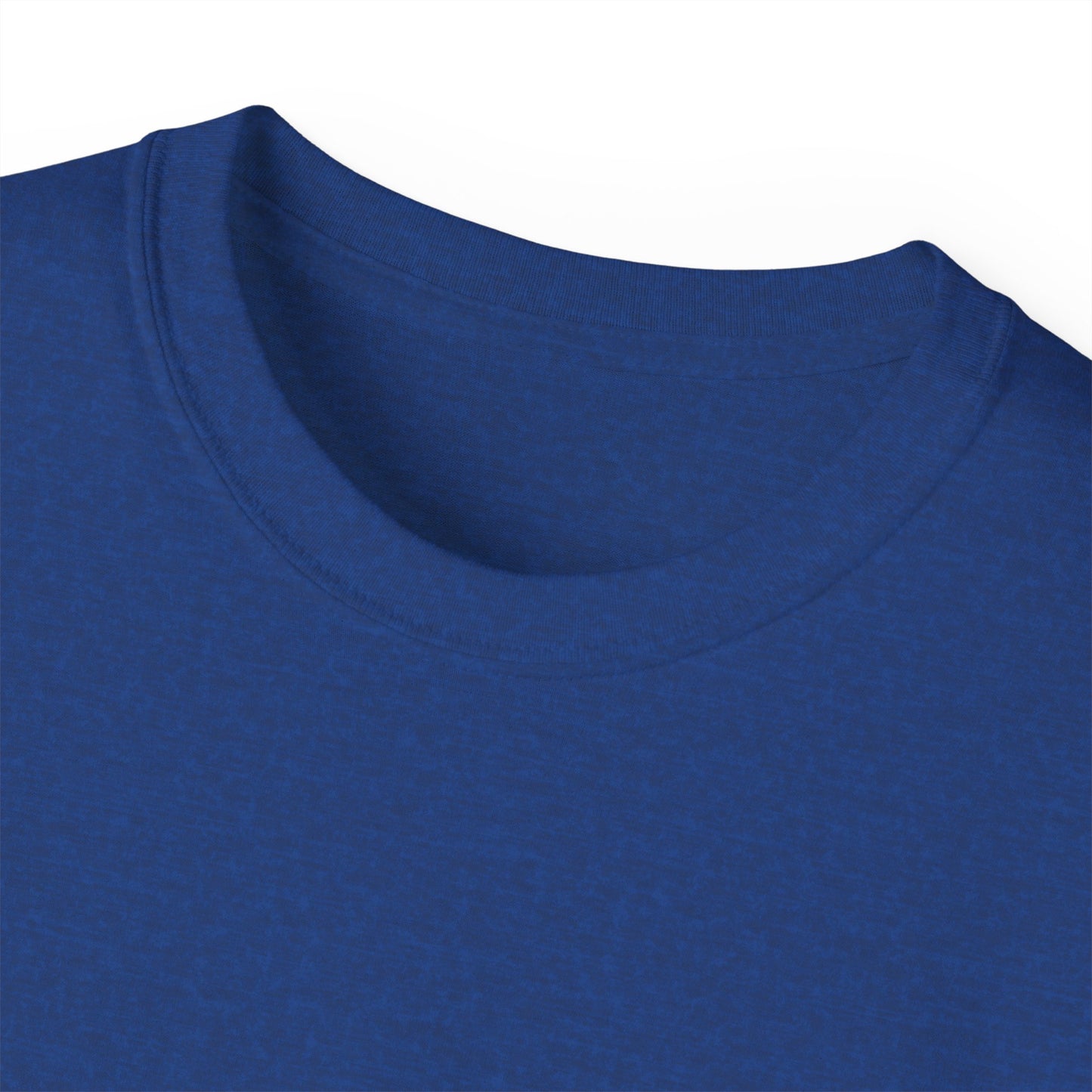 Unisex Ultra Cotton Tee - Elements of Goodness; Positive Vibes T-shirt