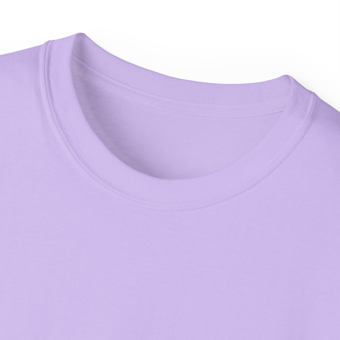 Unisex Ultra Cotton Tee - Elements of Goodness; Positive Vibes T-shirt