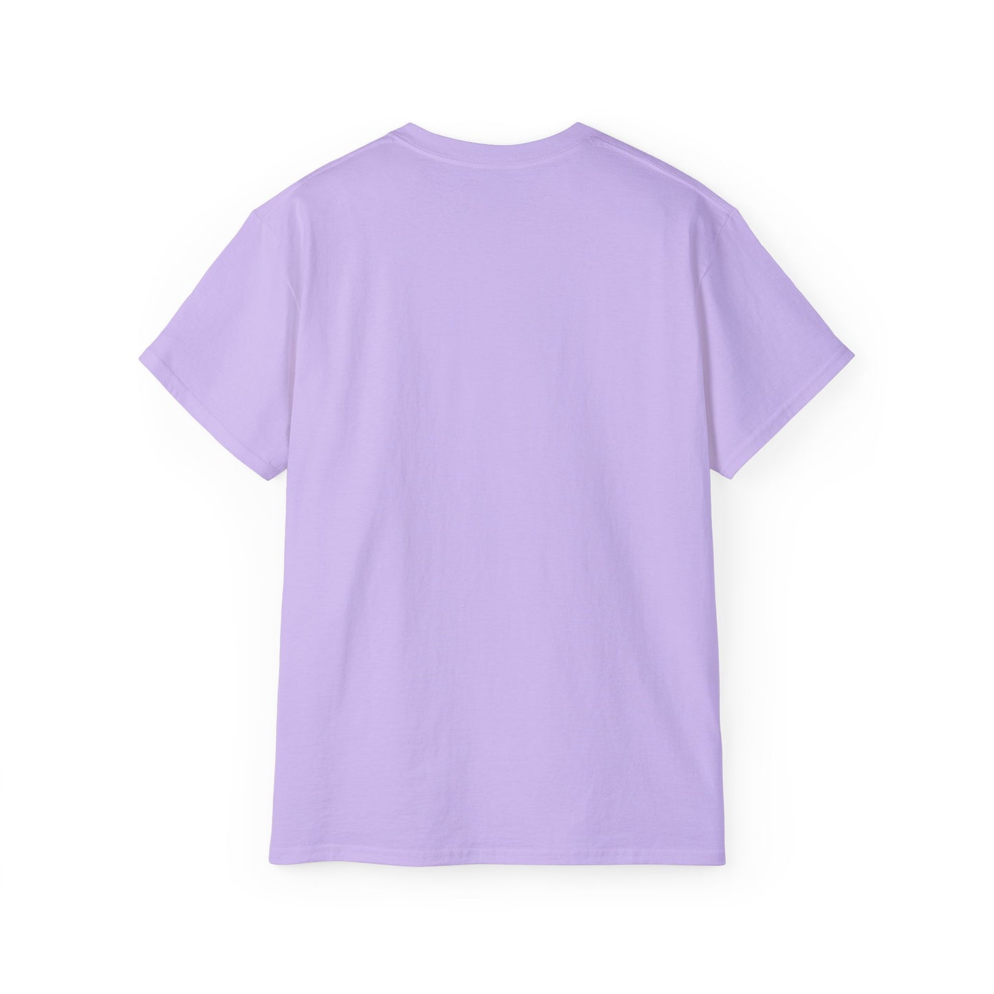 Unisex Ultra Cotton Tee - Elements of Goodness; Positive Vibes T-shirt