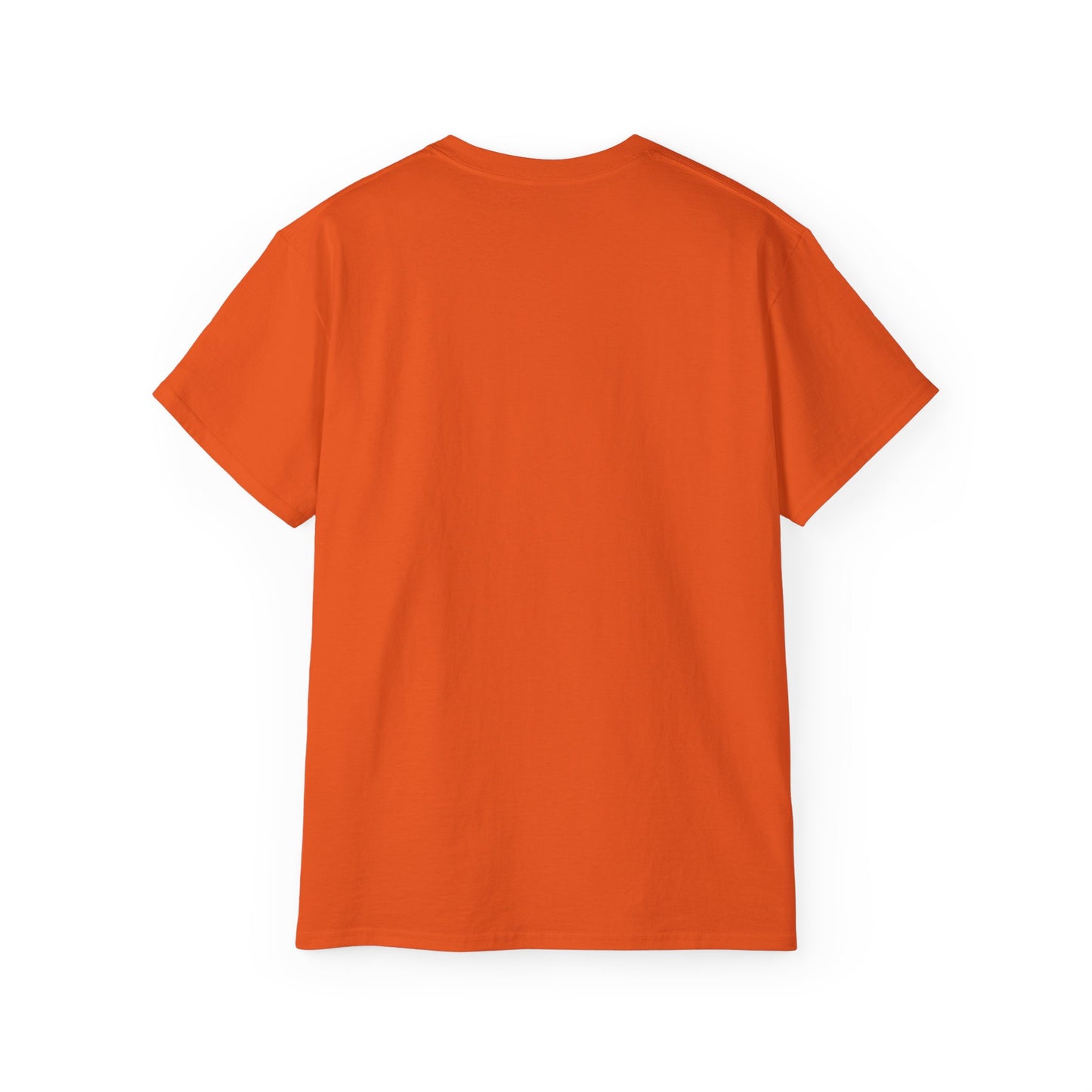 Unisex Ultra Cotton Tee - Elements of Goodness; Positive Vibes T-shirt