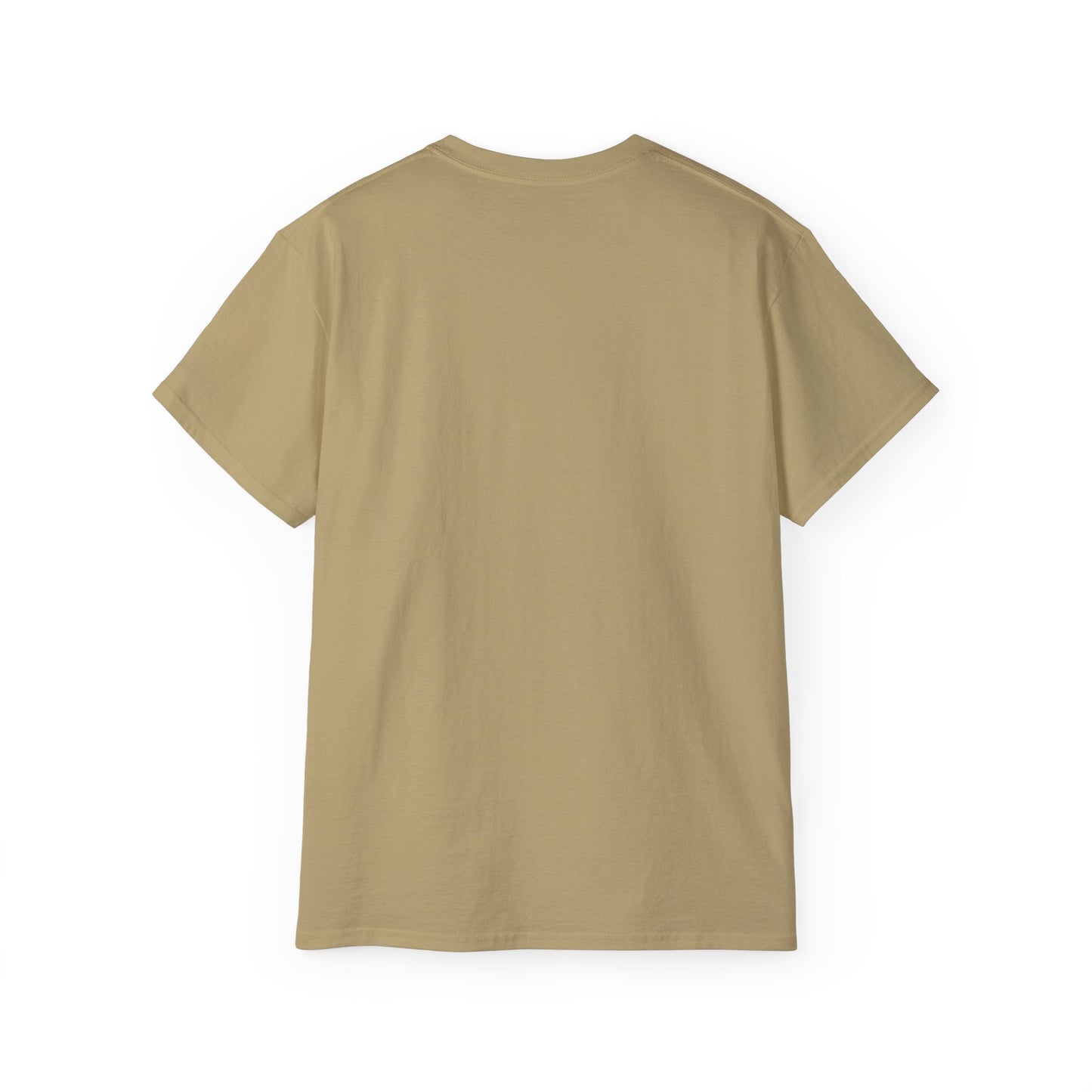 Unisex Ultra Cotton Tee - Elements of Goodness; Positive Vibes T-shirt