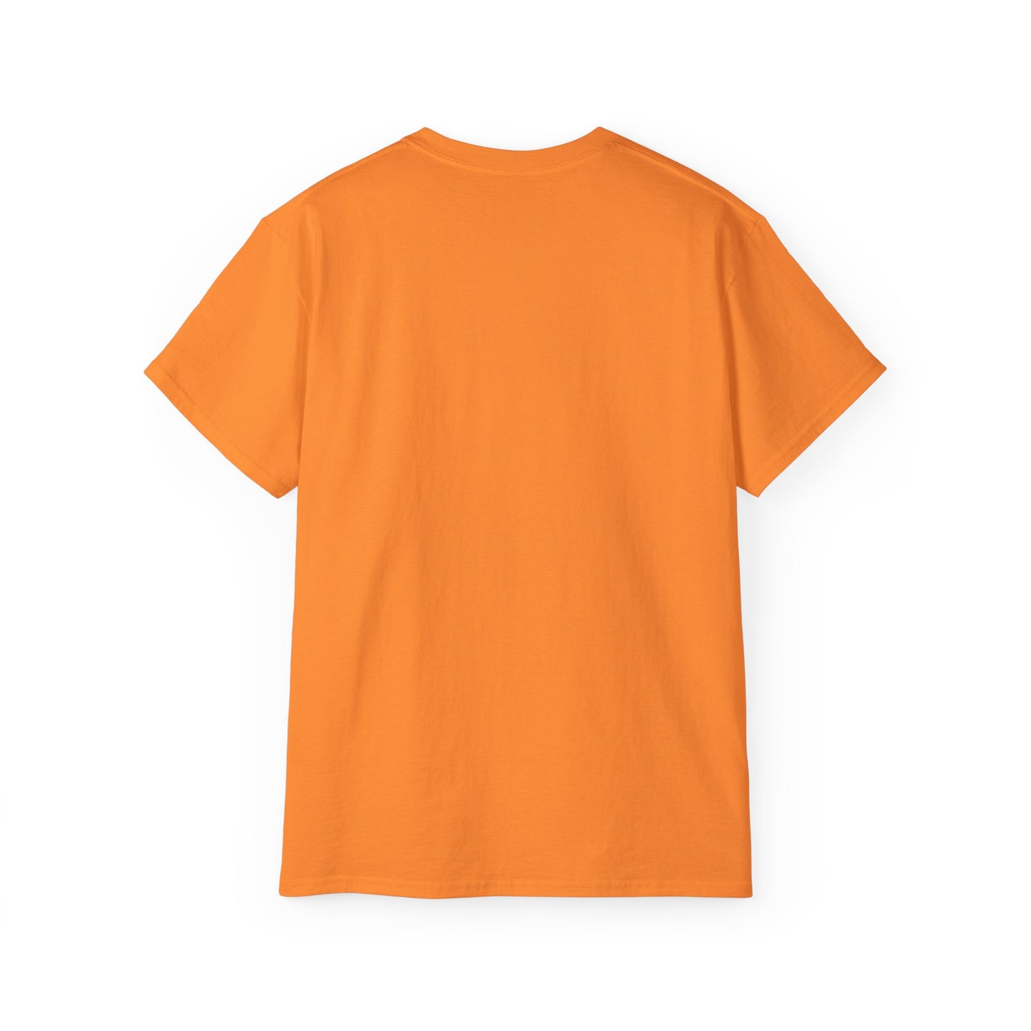 Unisex Ultra Cotton Tee - Elements of Goodness; Positive Vibes T-shirt