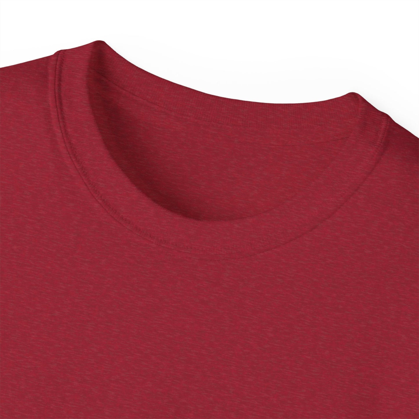 Unisex Ultra Cotton Tee - Elements of Goodness; Positive Vibes T-shirt