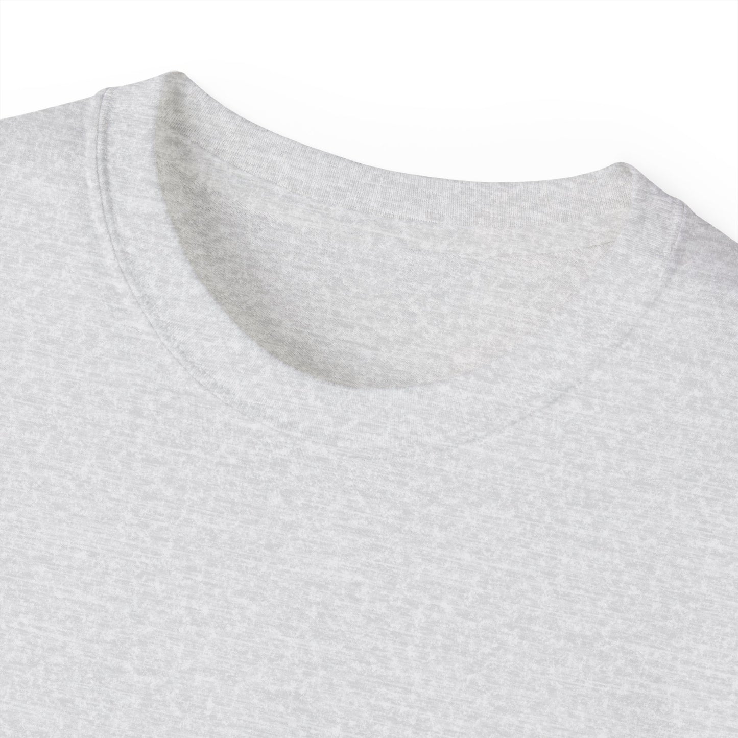 Unisex Ultra Cotton Tee - Elements of Goodness; Positive Vibes T-shirt