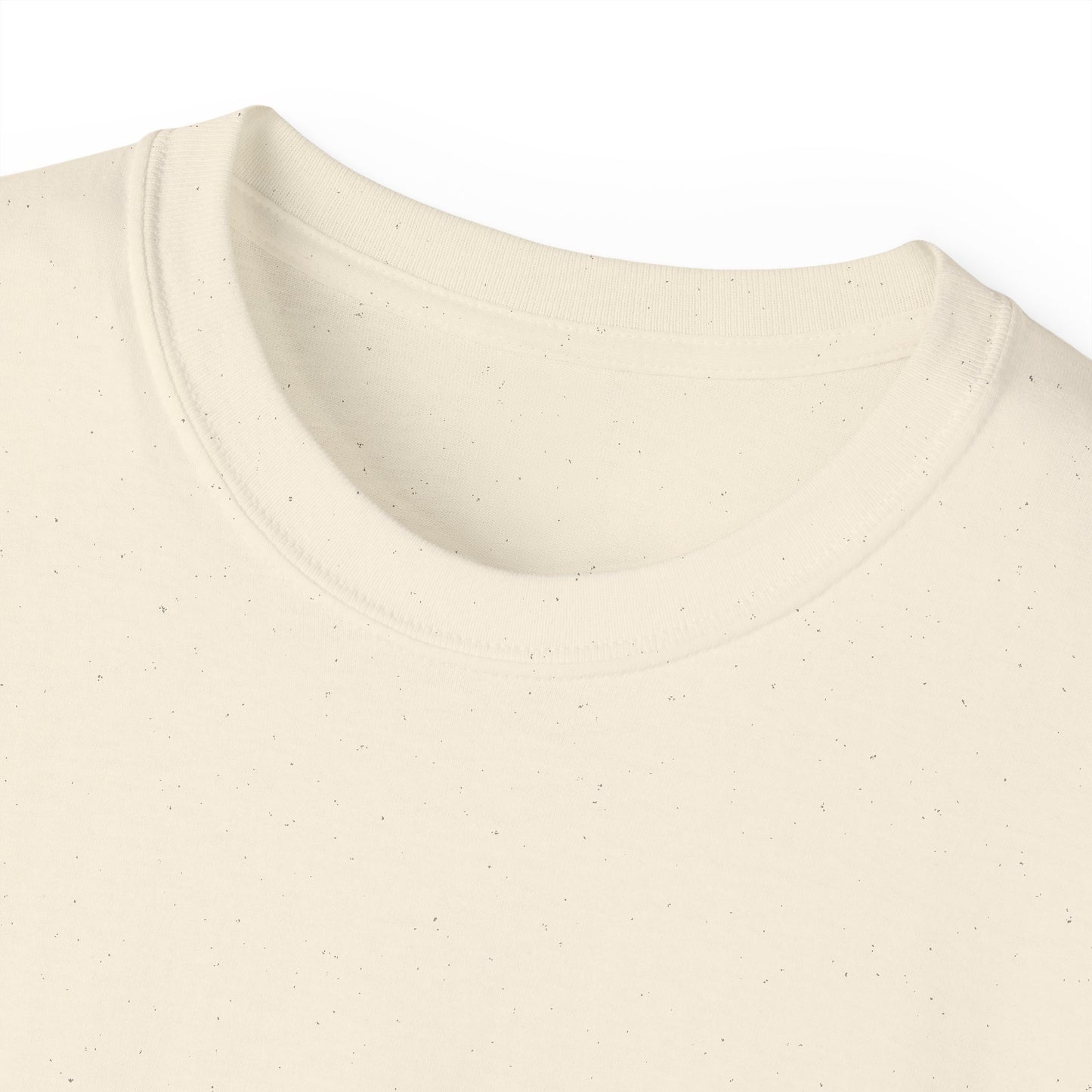 Unisex Ultra Cotton Tee - Elements of Goodness; Positive Vibes T-shirt
