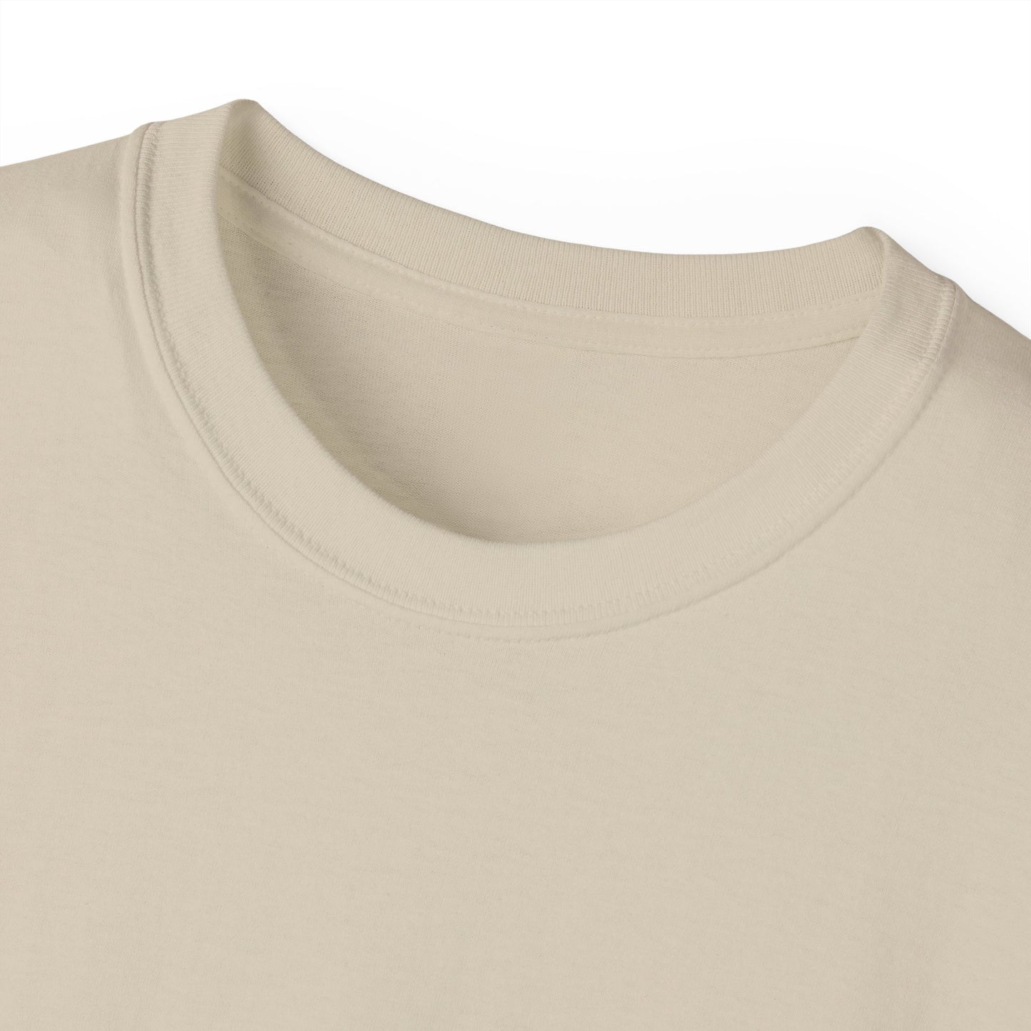 Unisex Ultra Cotton Tee - Elements of Goodness; Positive Vibes T-shirt