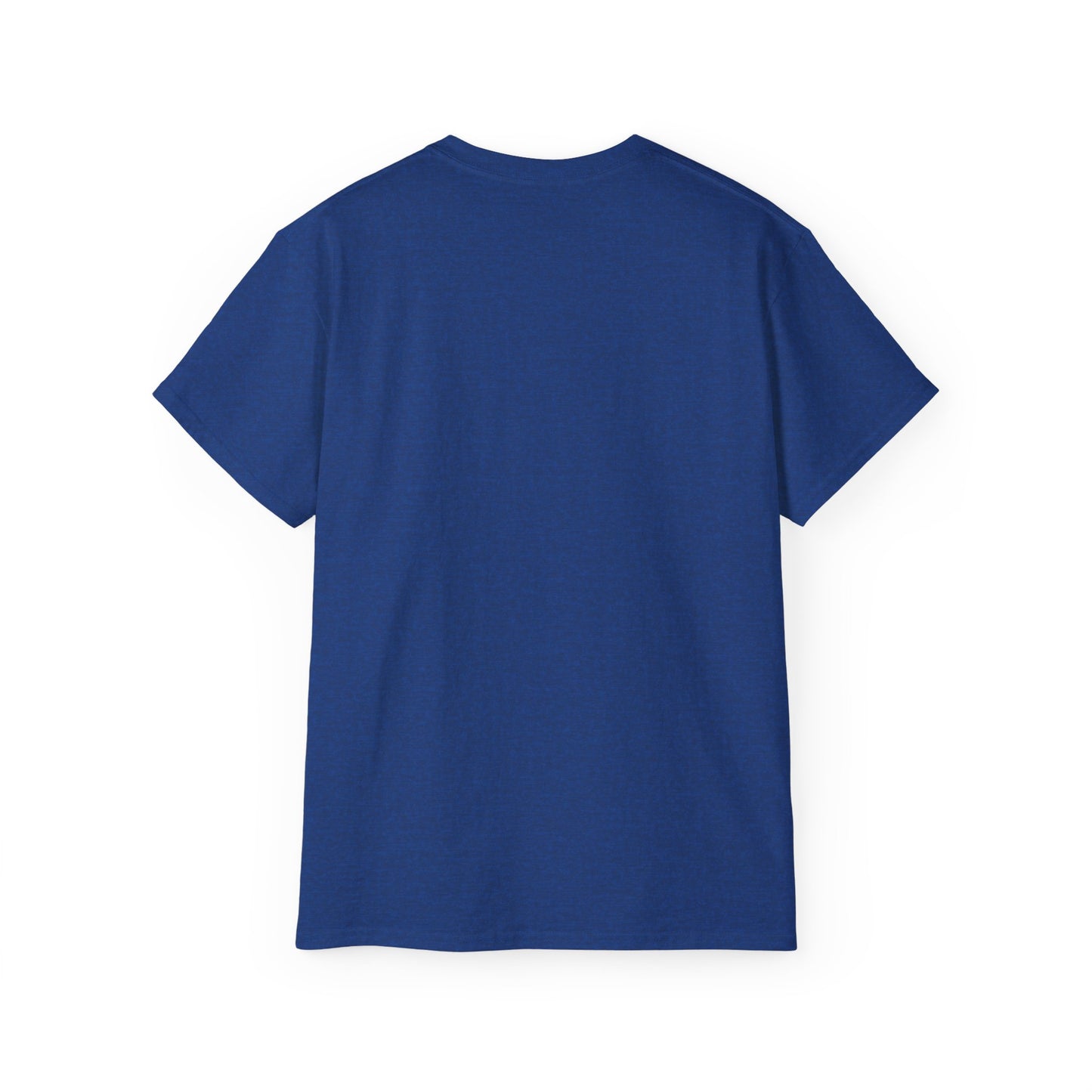 Unisex Ultra Cotton Tee - Elements of Goodness; Positive Vibes T-shirt