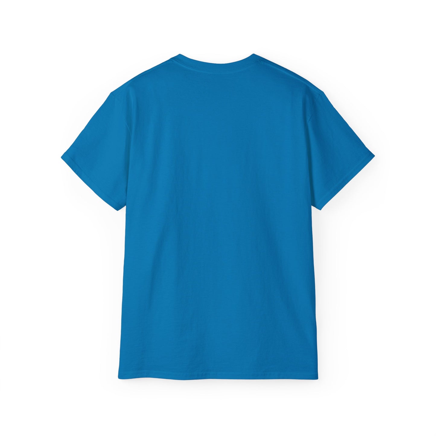 Unisex Ultra Cotton Tee - Elements of Goodness; Positive Vibes T-shirt