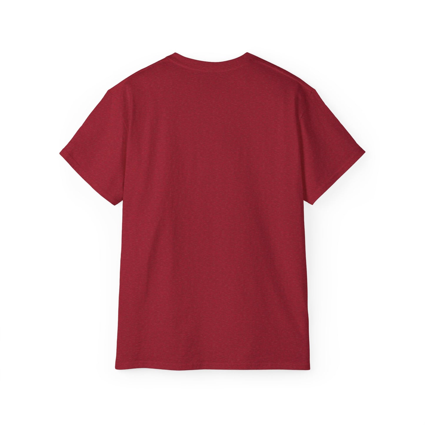Unisex Ultra Cotton Tee - Elements of Goodness; Positive Vibes T-shirt
