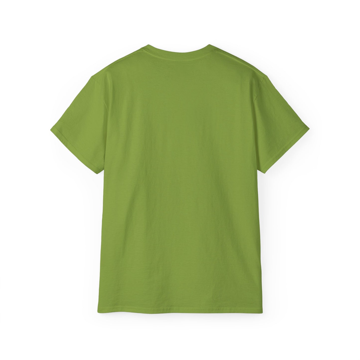 Unisex Ultra Cotton Tee - Elements of Goodness; Positive Vibes T-shirt