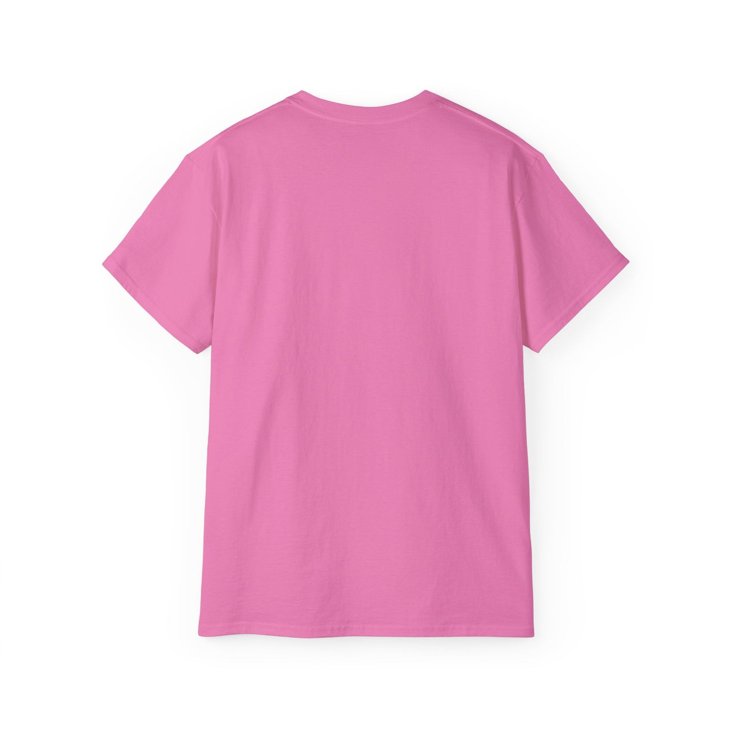 Unisex Ultra Cotton Tee - Elements of Goodness; Positive Vibes T-shirt