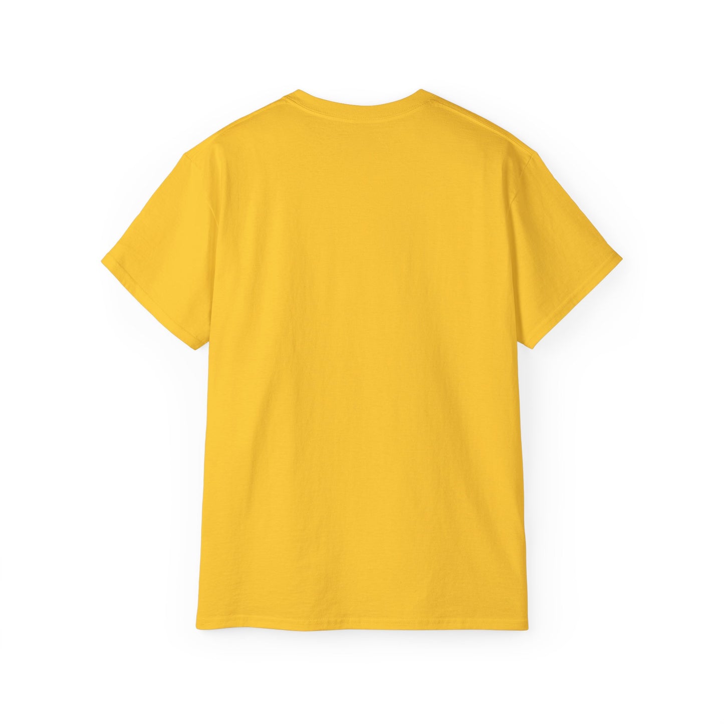 Unisex Ultra Cotton Tee - Elements of Goodness; Positive Vibes T-shirt