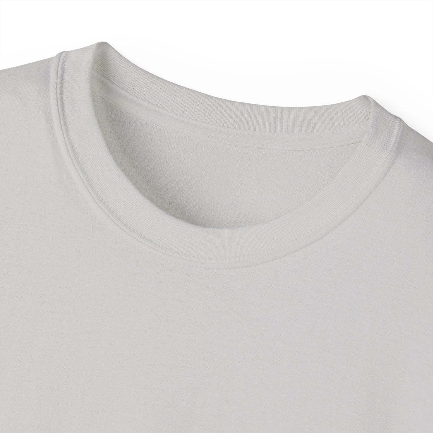 Unisex Ultra Cotton Tee - Elements of Goodness; Positive Vibes T-shirt