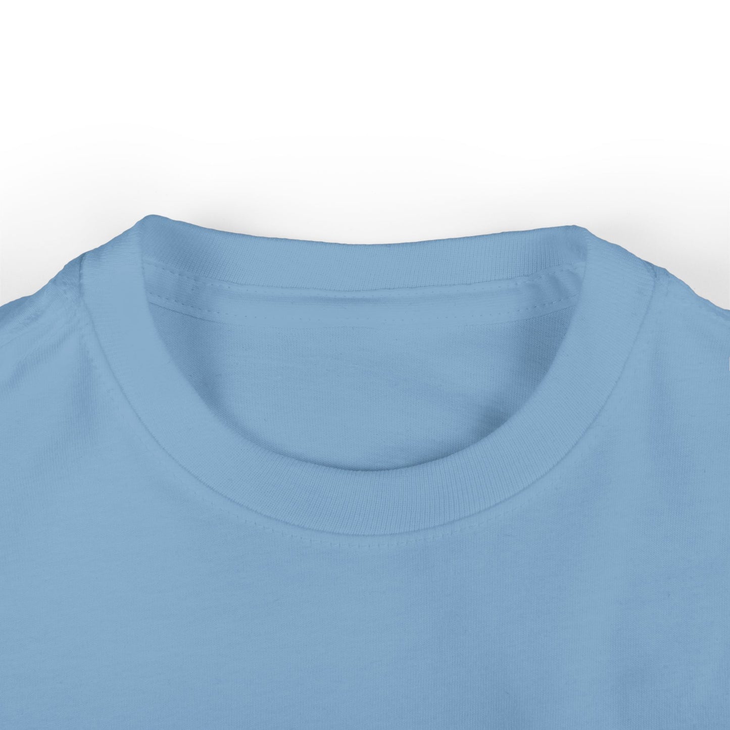 Infant Fine Jersey Tee - Elements of Goodness - Peace, Love, Happiness etc.