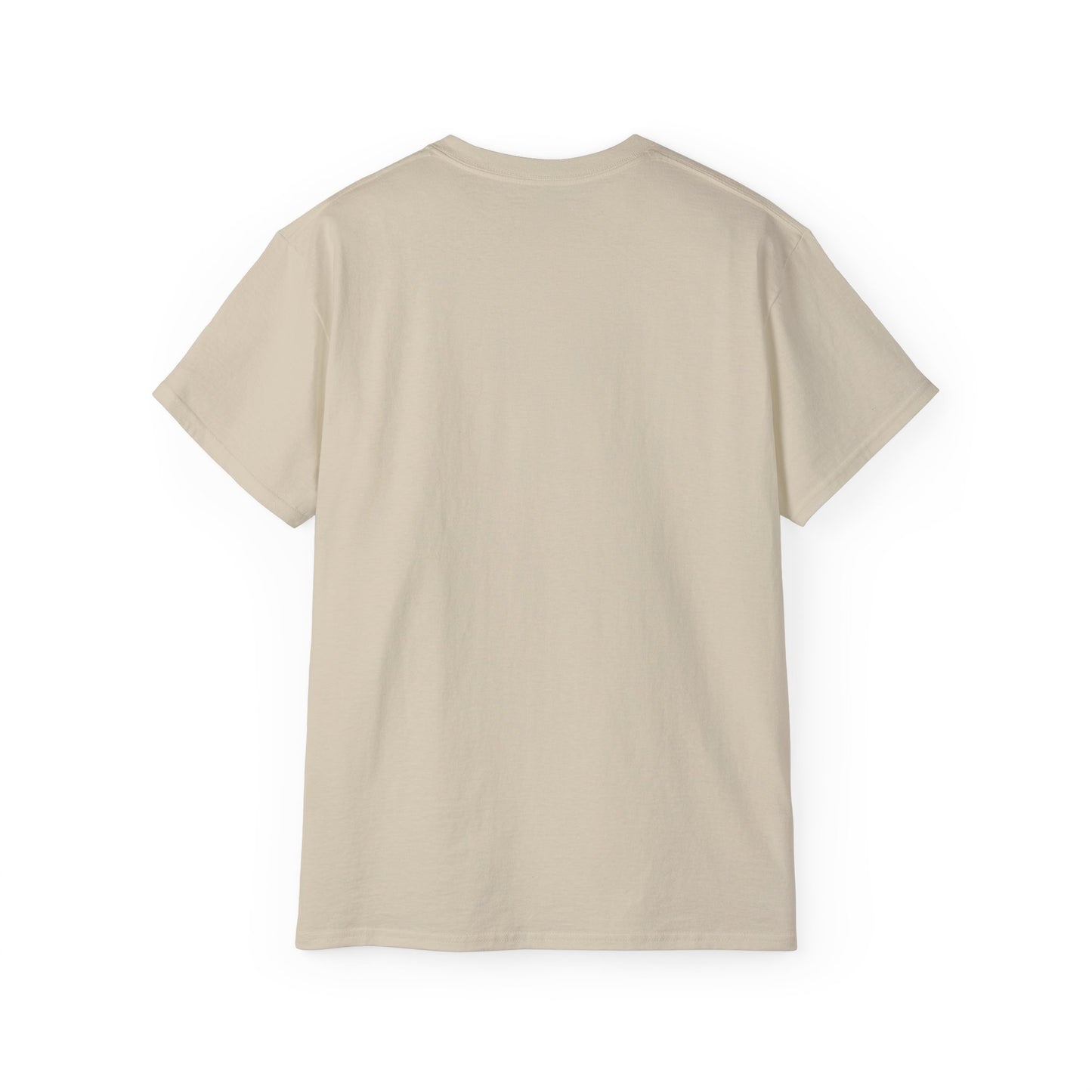 Unisex Ultra Cotton Tee - Elements of Goodness; Positive Vibes T-shirt