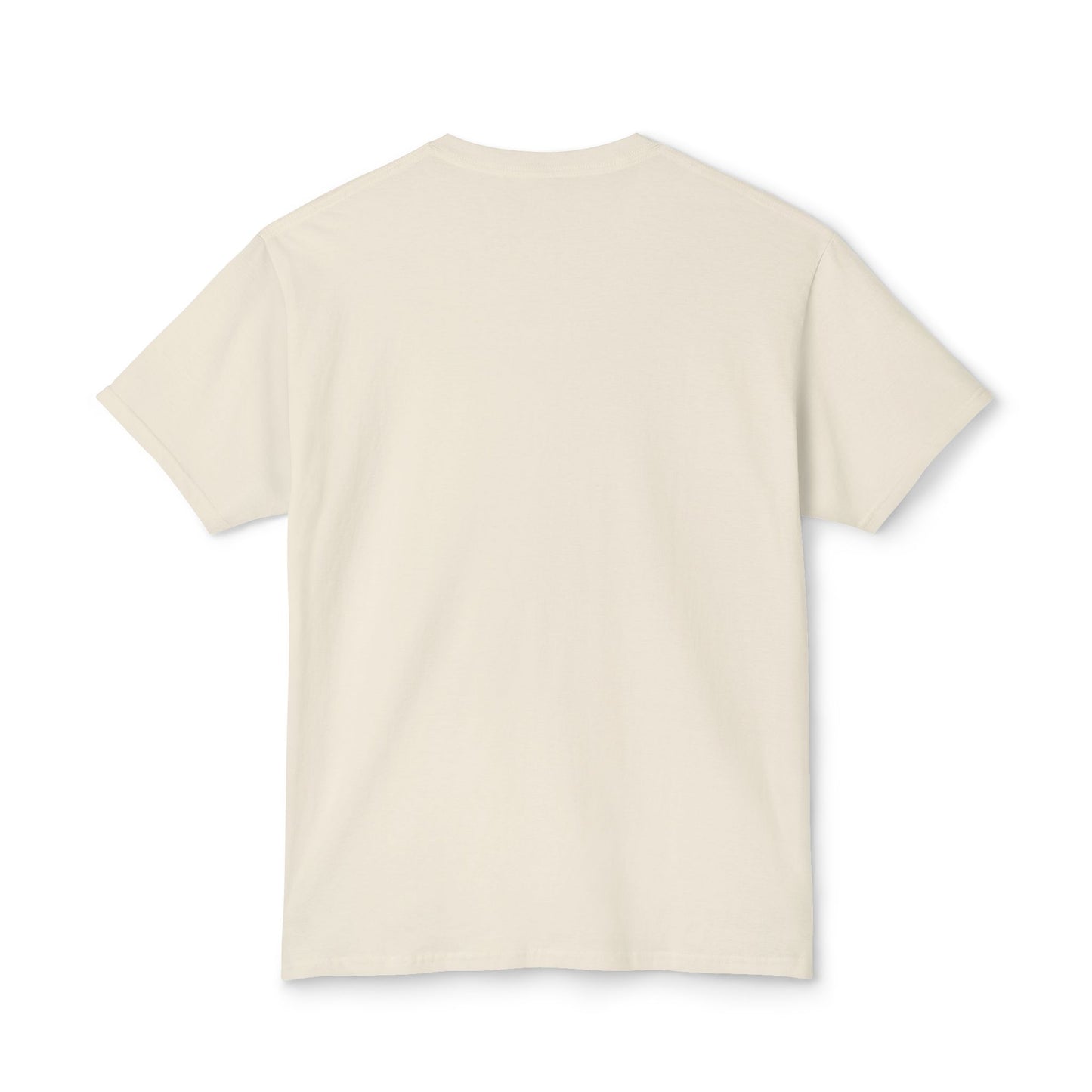 Love and Peace Funny Graphic T-Shirt | Unisex Cotton Tee