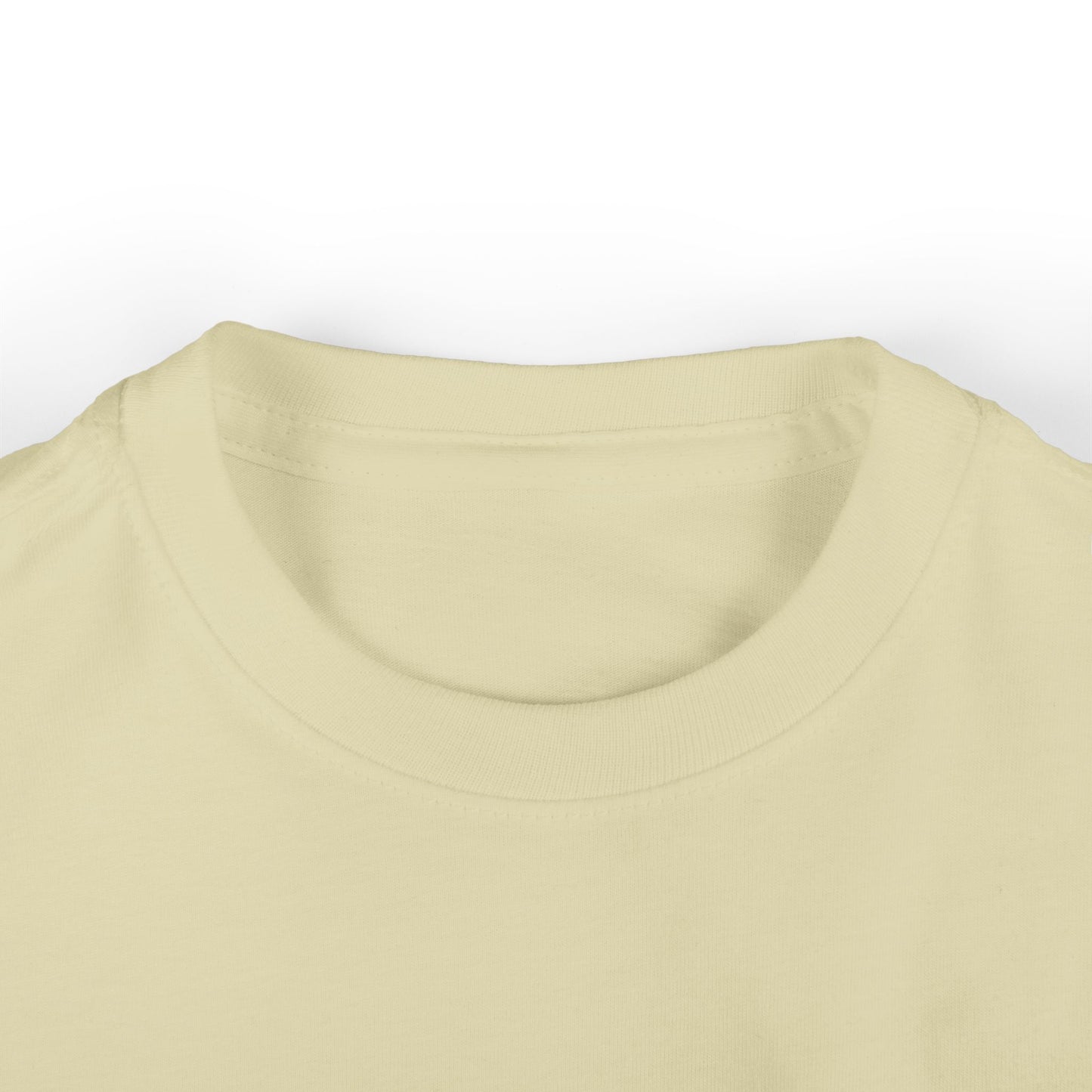 Infant Fine Jersey Tee - Elements of Goodness - Peace, Love, Happiness etc.