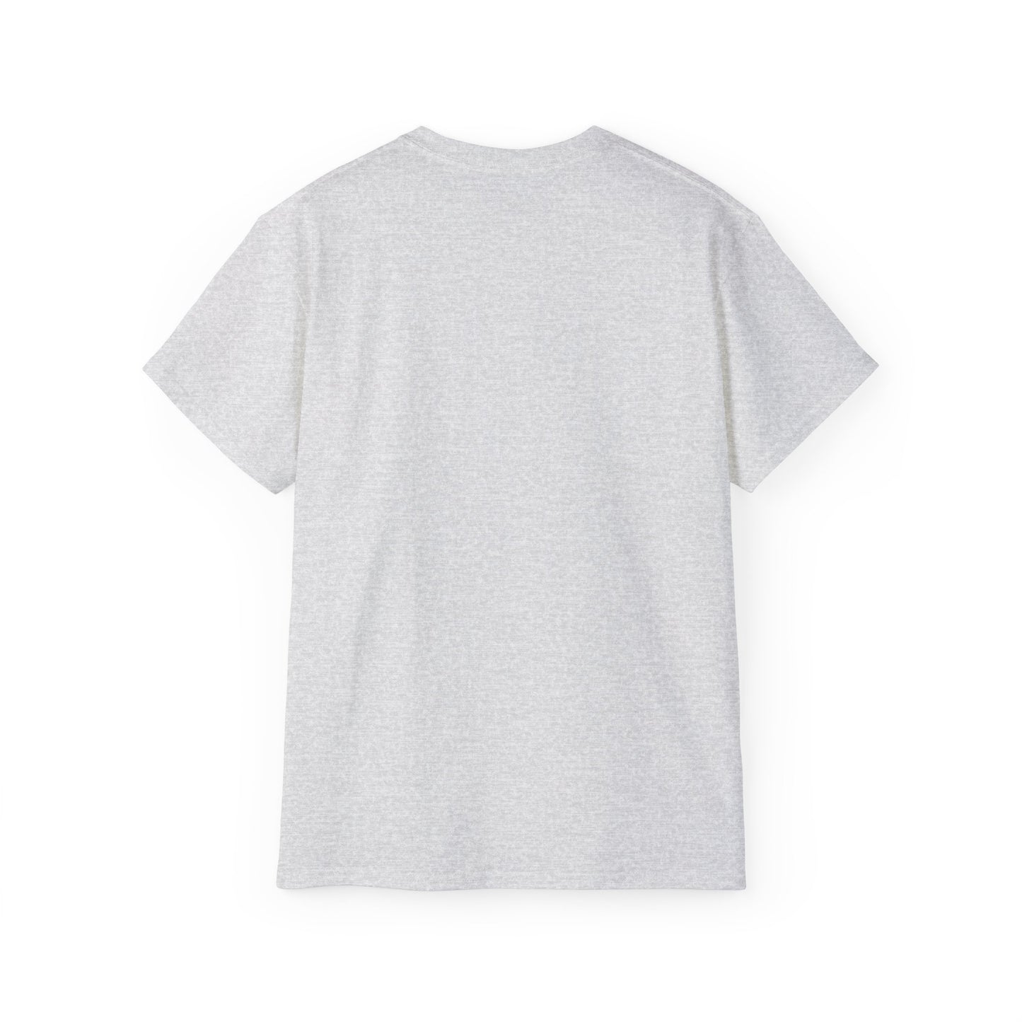 Unisex Ultra Cotton Tee - Elements of Goodness; Positive Vibes T-shirt