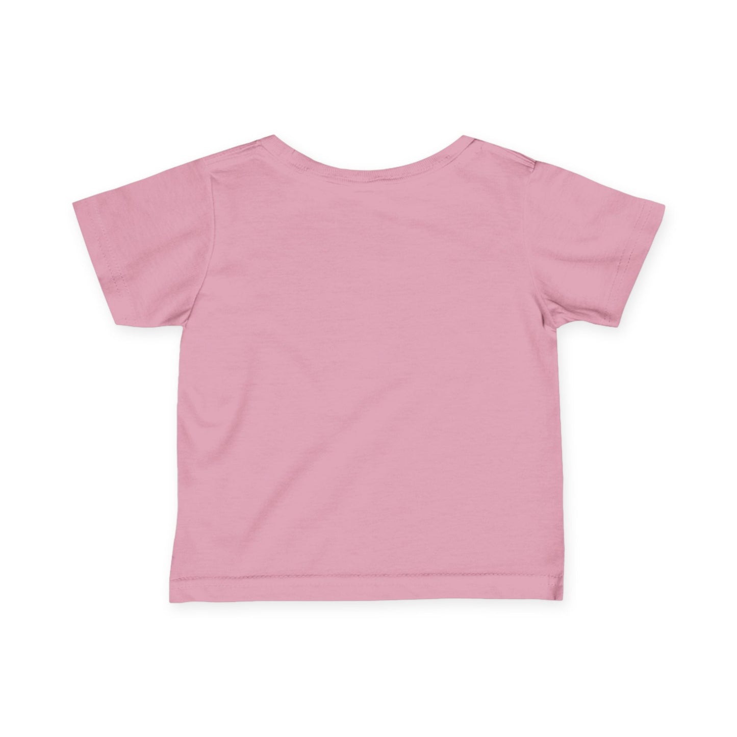 Infant Fine Jersey Tee - Elements of Goodness - Peace, Love, Happiness etc.