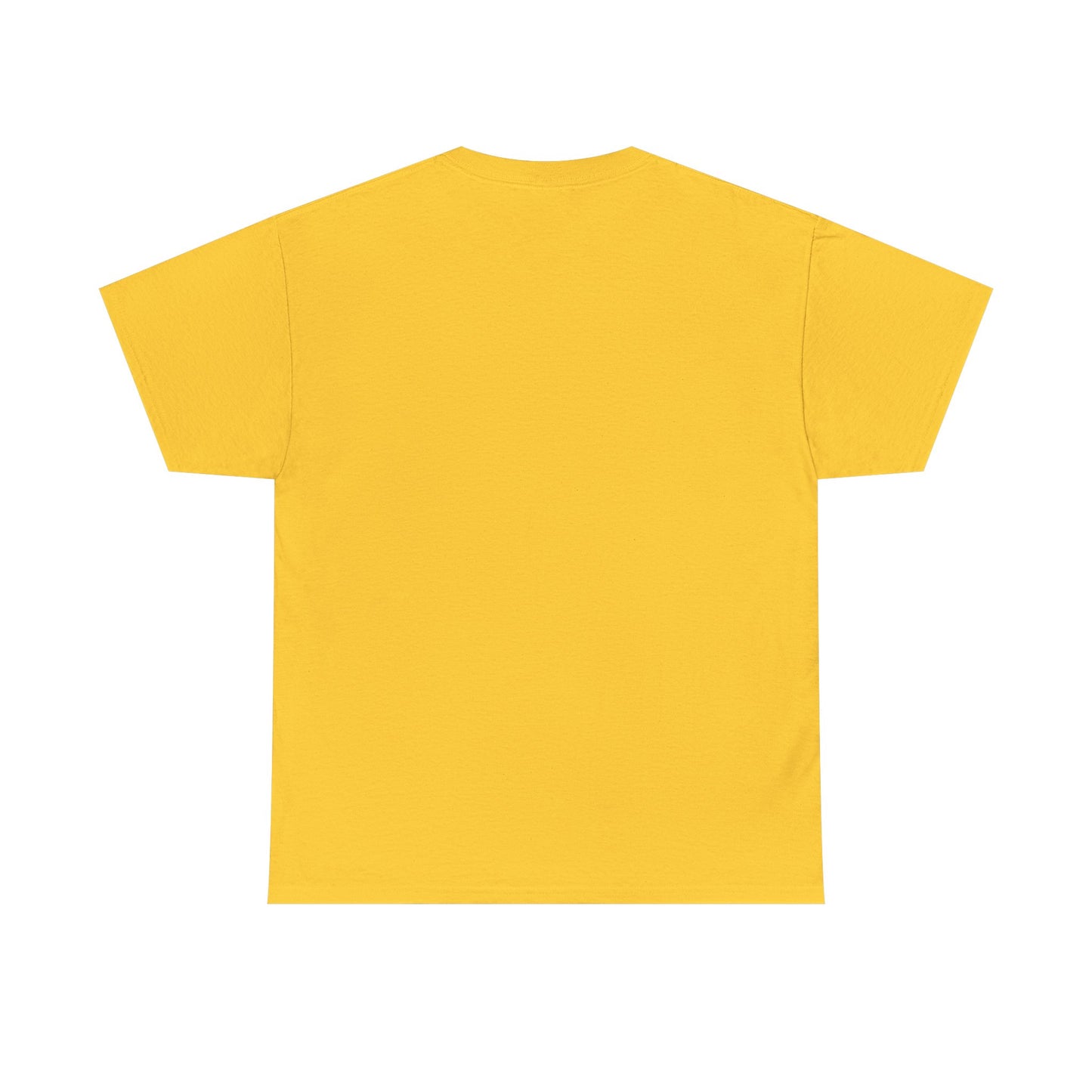 #2 Unisex Cotton Tee - Bara bada bastu!