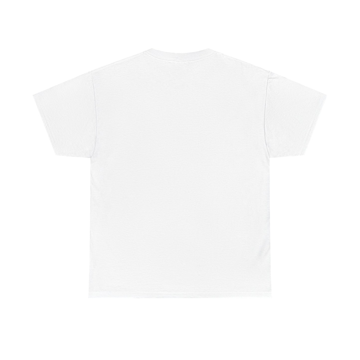 #2 Unisex Cotton Tee - Bara bada bastu!