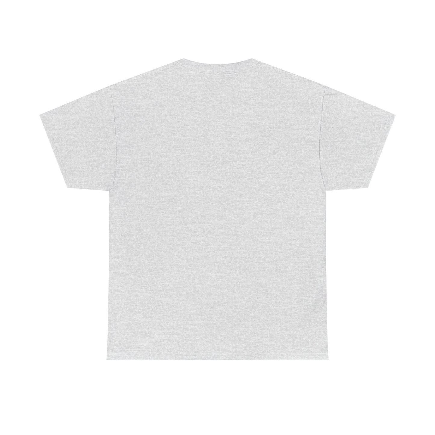 #2 Unisex Cotton Tee - Bara bada bastu!