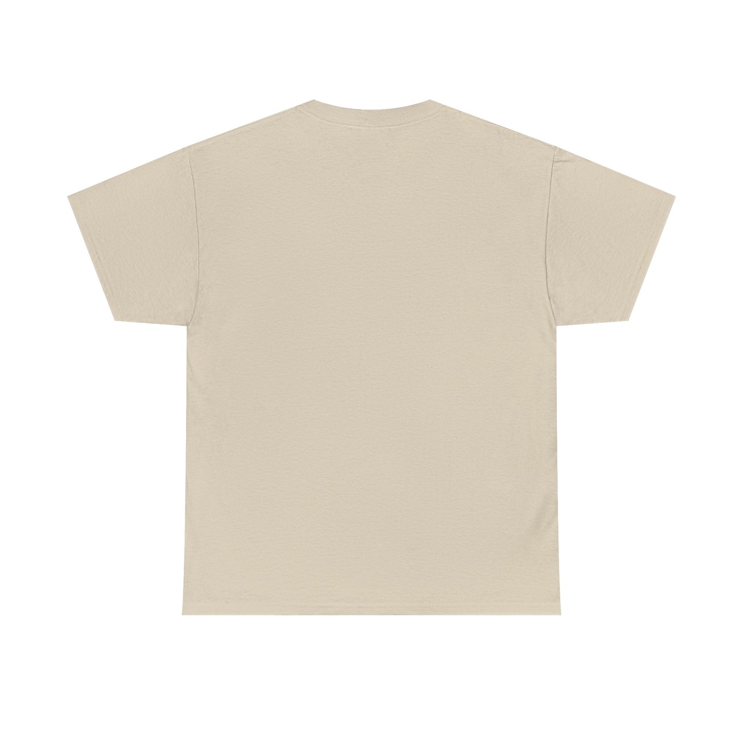 #2 Unisex Cotton Tee - Bara bada bastu!