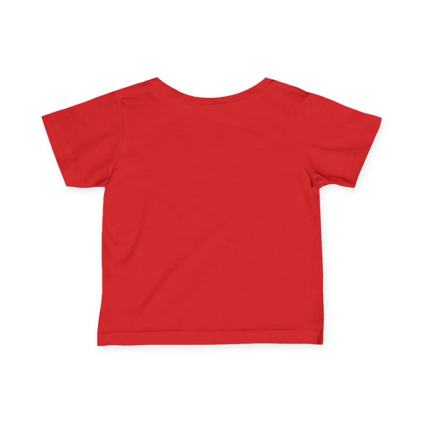 Infant Fine Jersey Tee - Elements of Goodness - Peace, Love, Happiness etc.