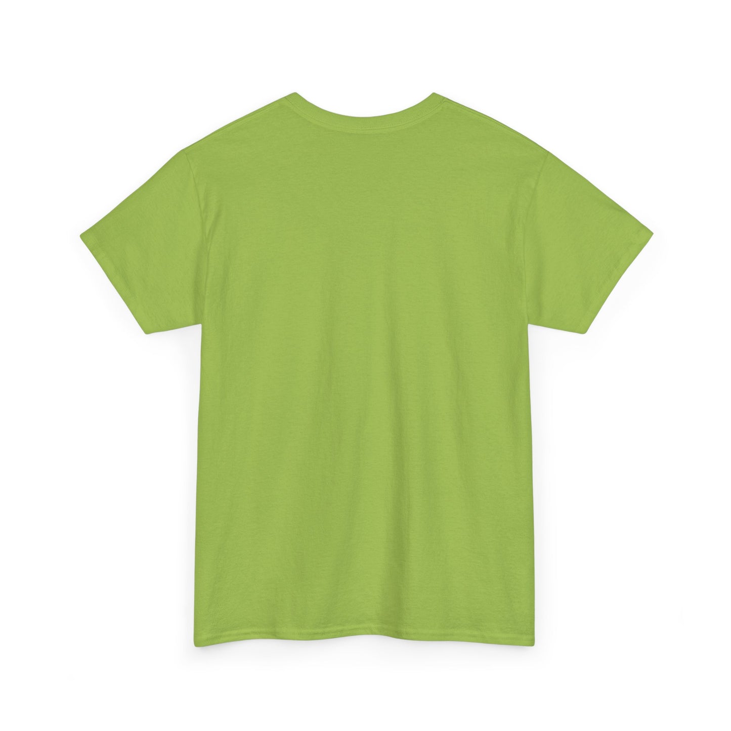#2 Unisex Cotton Tee - Bara bada bastu!