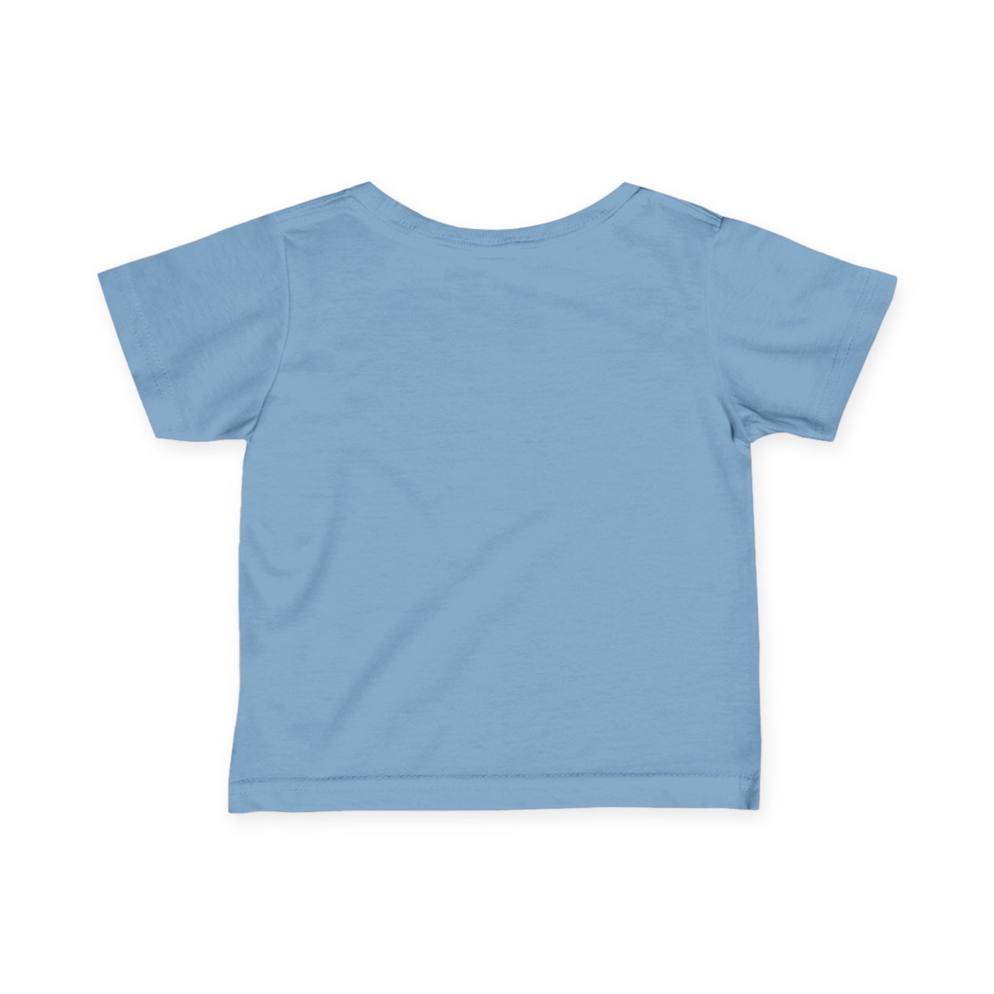 Infant Fine Jersey Tee - Elements of Goodness - Peace, Love, Happiness etc.