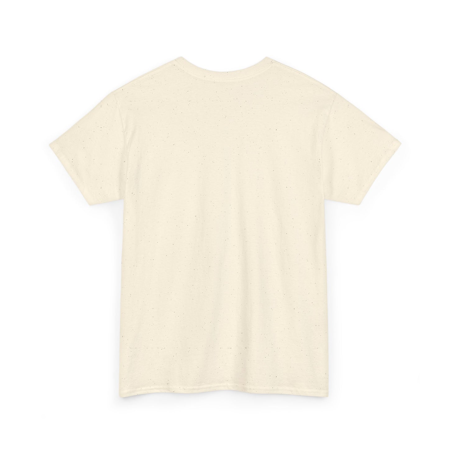 #3 Unisex Cotton Tee - Saunotaanko?