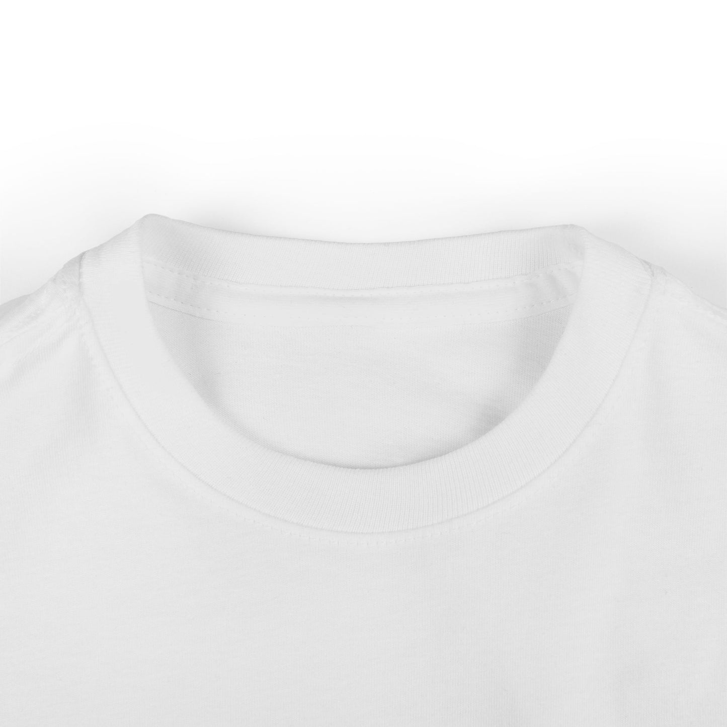 Infant Fine Jersey Tee - Elements of Goodness - Peace, Love, Happiness etc.