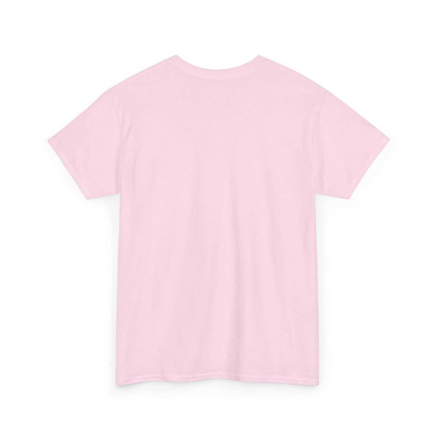 #2 Unisex Cotton Tee - Bara bada bastu!