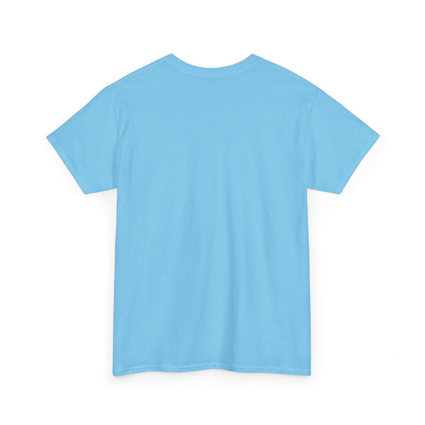 #2 Unisex Cotton Tee - Bara bada bastu!