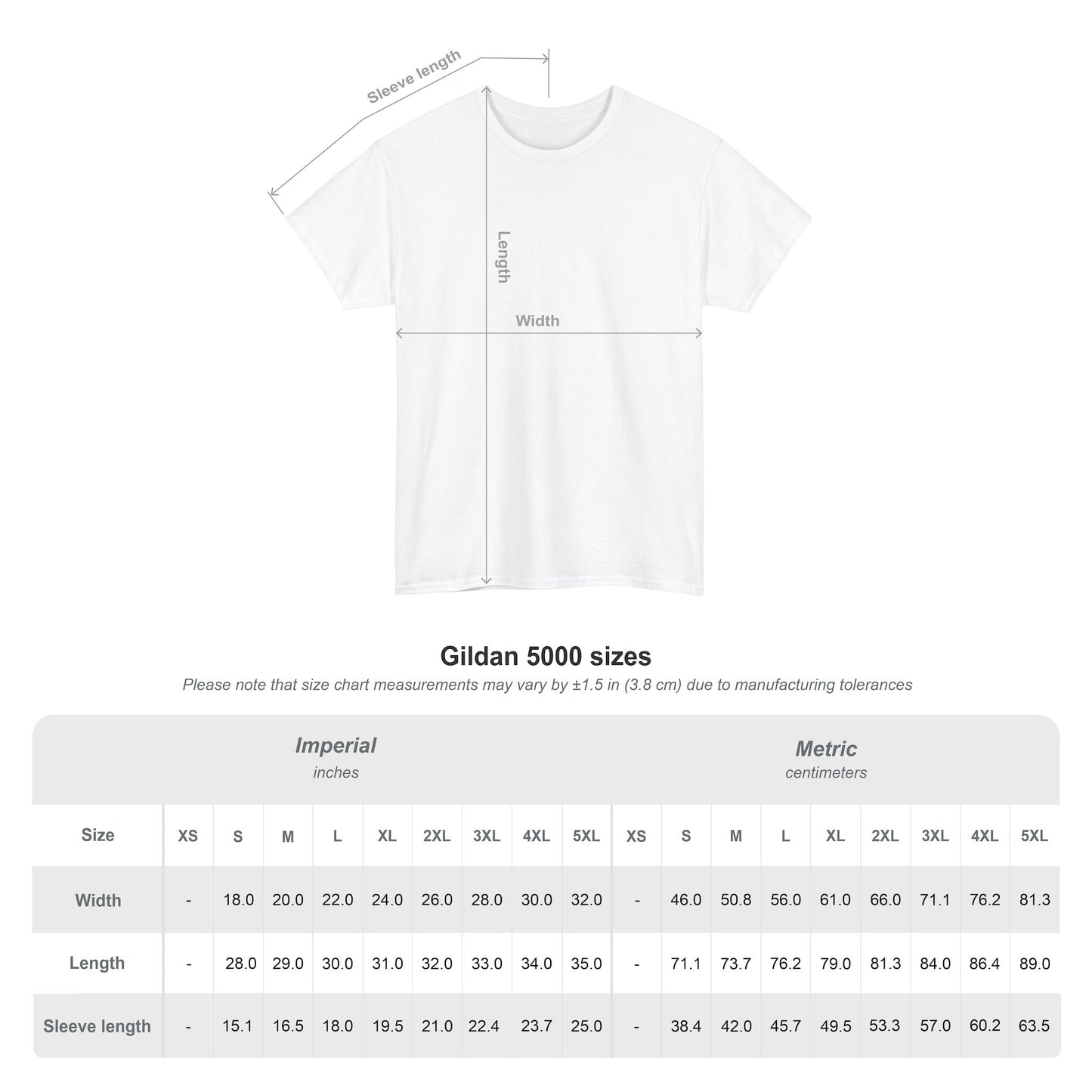 #1 Unisex Cotton Tee - Bara bada bastu!